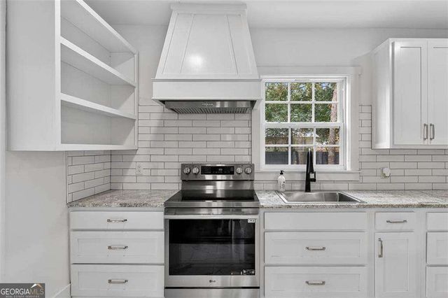 400 Dartmouth Street, Brunswick, GA 31520