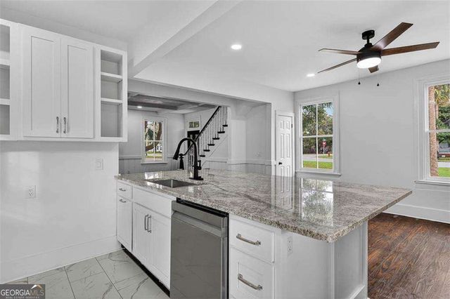 400 Dartmouth Street, Brunswick, GA 31520