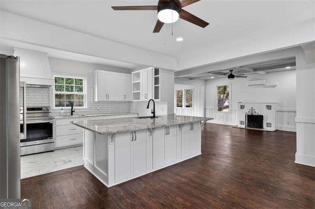 400 Dartmouth Street, Brunswick, GA 31520