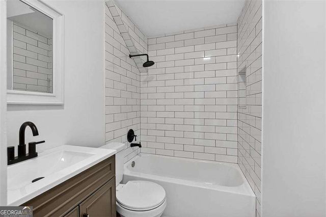 400 Dartmouth Street, Brunswick, GA 31520