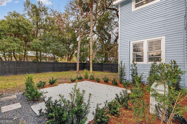 400 Dartmouth Street, Brunswick, GA 31520