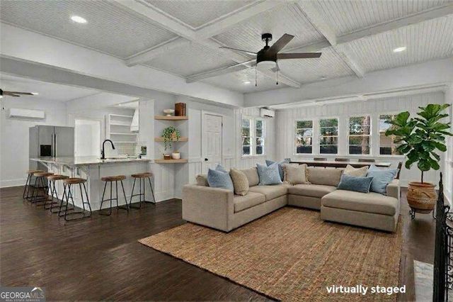 400 Dartmouth Street, Brunswick, GA 31520