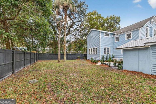 400 Dartmouth Street, Brunswick, GA 31520