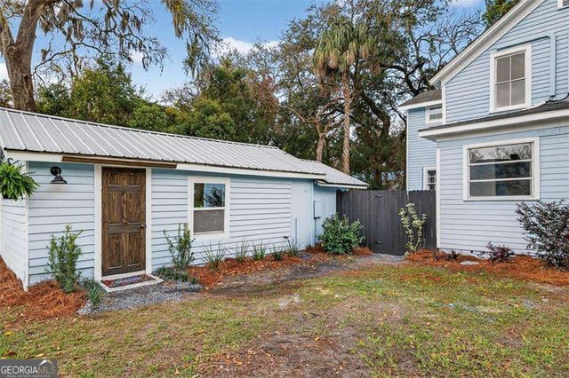 400 Dartmouth Street, Brunswick, GA 31520