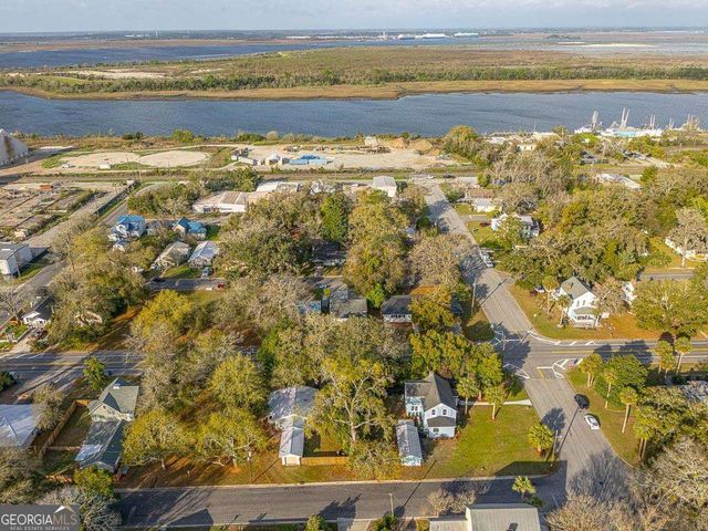 400 Dartmouth Street, Brunswick, GA 31520