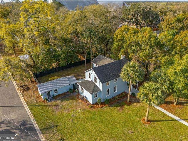 400 Dartmouth Street, Brunswick, GA 31520