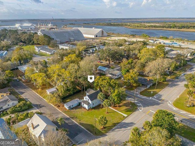 400 Dartmouth Street, Brunswick, GA 31520