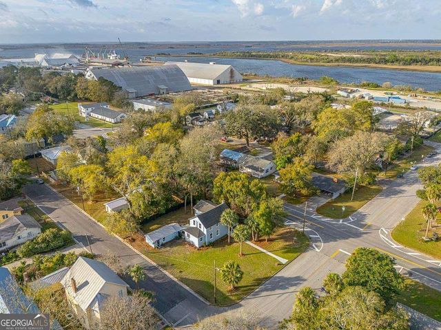 400 Dartmouth Street, Brunswick, GA 31520