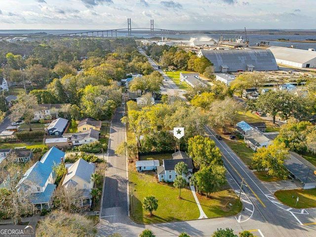 400 Dartmouth Street, Brunswick, GA 31520