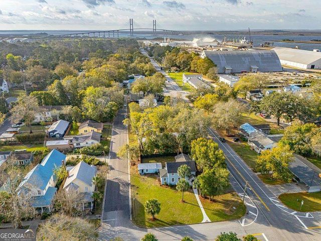 400 Dartmouth Street, Brunswick, GA 31520