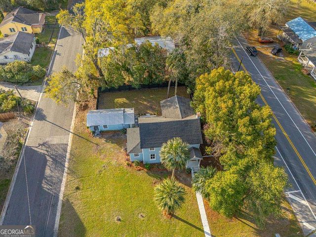 400 Dartmouth Street, Brunswick, GA 31520