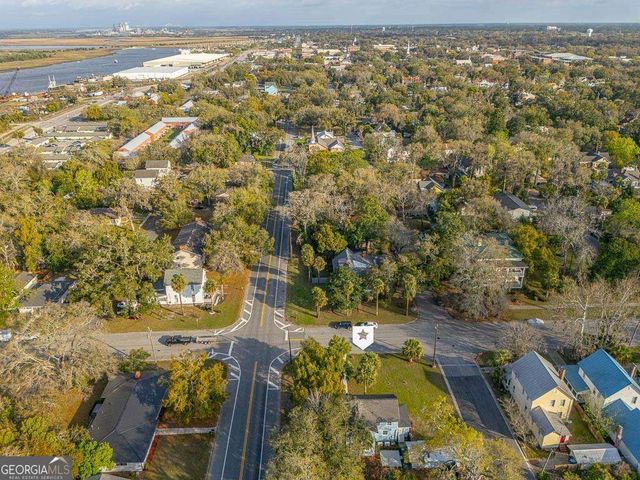 400 Dartmouth Street, Brunswick, GA 31520