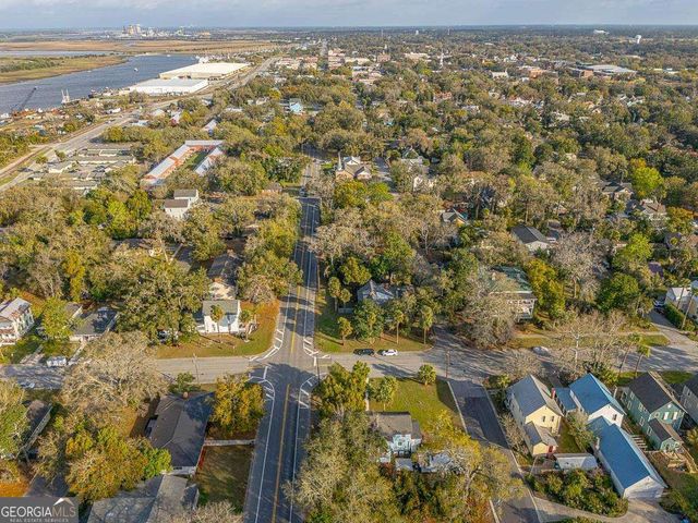 400 Dartmouth Street, Brunswick, GA 31520