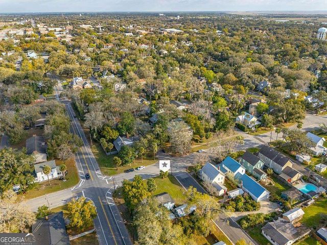 400 Dartmouth Street, Brunswick, GA 31520