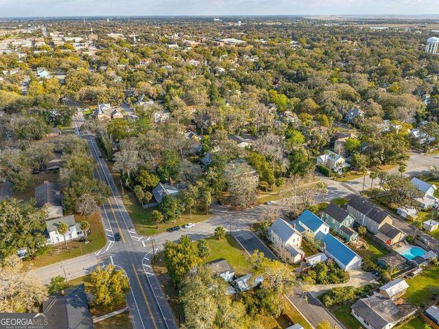 400 Dartmouth Street, Brunswick, GA 31520