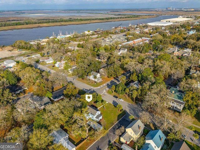 400 Dartmouth Street, Brunswick, GA 31520