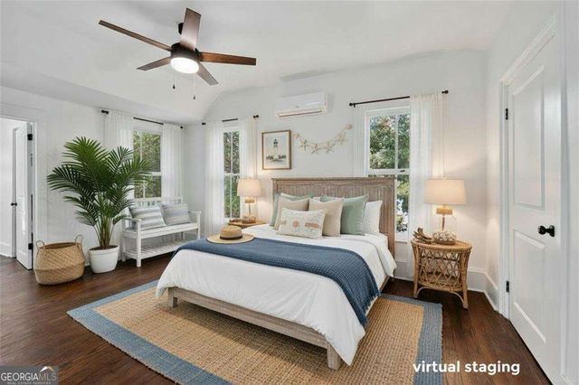 400 Dartmouth Street, Brunswick, GA 31520