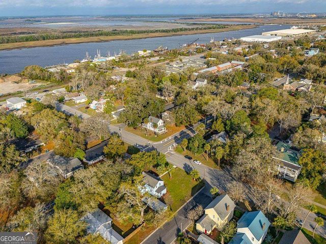 400 Dartmouth Street, Brunswick, GA 31520