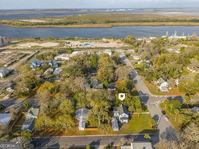 400 Dartmouth Street, Brunswick, GA 31520