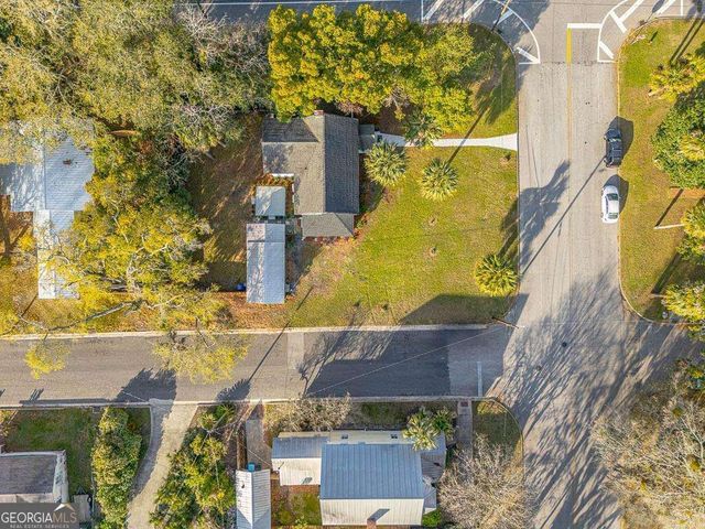 400 Dartmouth Street, Brunswick, GA 31520