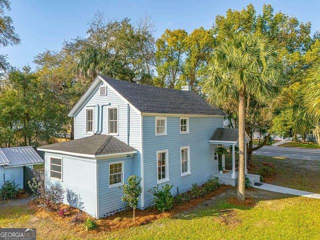 400 Dartmouth Street, Brunswick, GA 31520