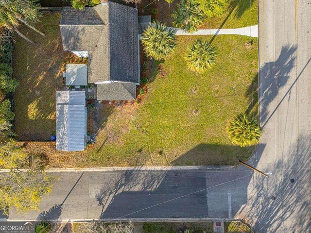 400 Dartmouth Street, Brunswick, GA 31520