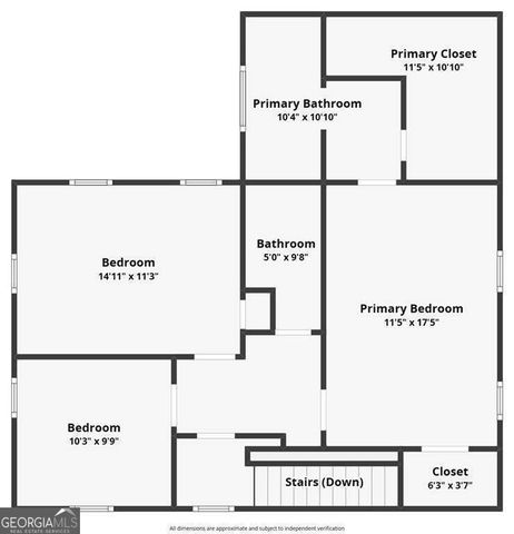 400 Dartmouth Street, Brunswick, GA 31520