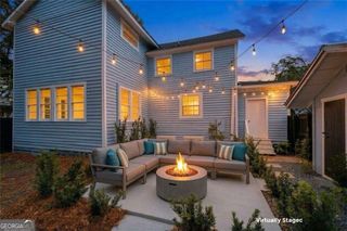 400 Dartmouth Street, Brunswick, GA 31520