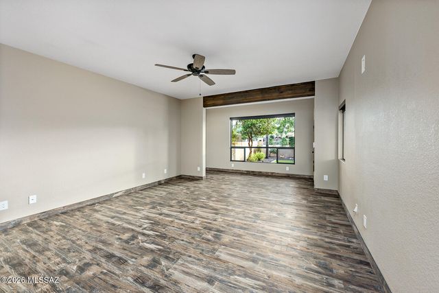8589 N Arnold Palmer Drive, Tucson, AZ 85742
