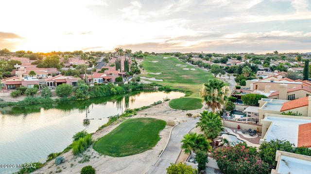 8589 N Arnold Palmer Drive, Tucson, AZ 85742