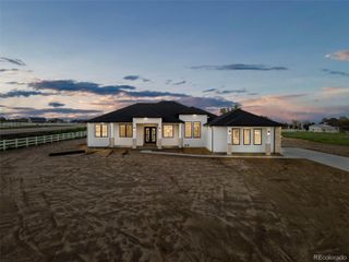 29775 E 162nd Avenue, Brighton, CO 80603