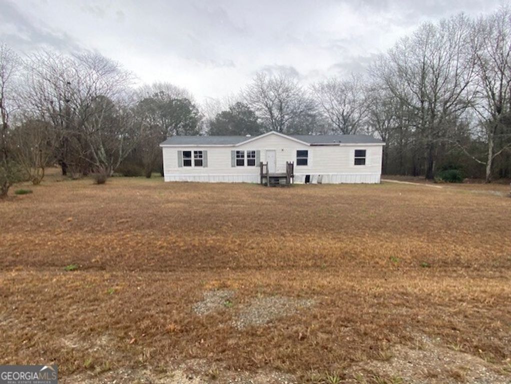 644 Blue Jay Drive, East Dublin, GA 31027