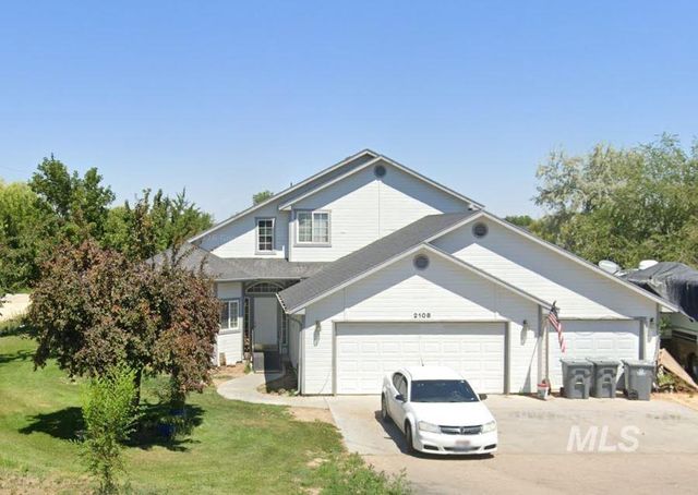 2108 E Lewis Lane, Nampa, ID 83686 property photo