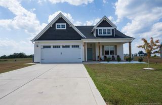 170 Hillwood Drive, Sanford, NC 27332