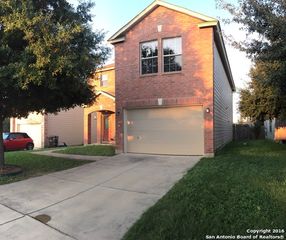 2506 BOOKER BASIN, San Antonio, TX 78245