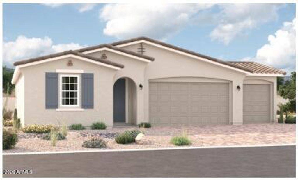 12385 W LUXTON Lane, Avondale, AZ 85323