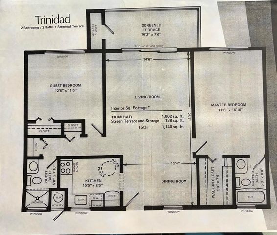 705 Lori Drive 204, Palm Springs, FL 33461
