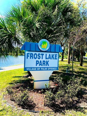 705 Lori Drive 204, Palm Springs, FL 33461