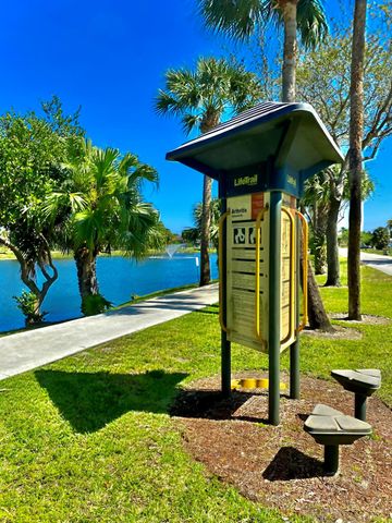 705 Lori Drive 204, Palm Springs, FL 33461