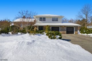 115 Griffith Dr, Hanover Twp., NJ 07981