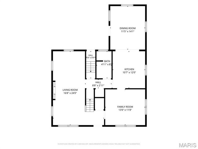 2096 Lonedell Road, Arnold, MO 63010