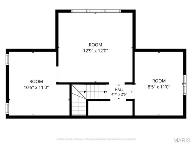 2096 Lonedell Road, Arnold, MO 63010