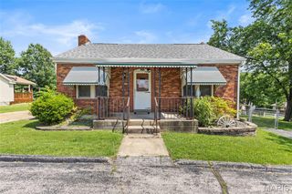 2096 Lonedell Road, Arnold, MO 63010
