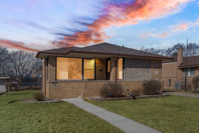 16050 Ellis Avenue, South Holland, IL 60473