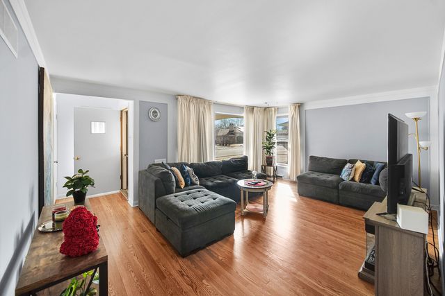 16050 Ellis Avenue, South Holland, IL 60473