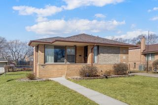 16050 Ellis Avenue, South Holland, IL 60473