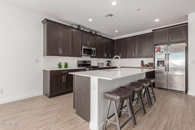 12333 E SOLOMAN Road, Gold Canyon, AZ 85118