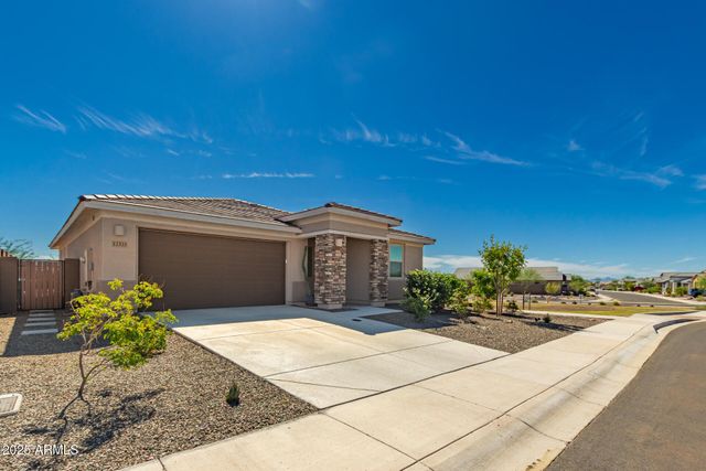 12333 E SOLOMAN Road, Gold Canyon, AZ 85118