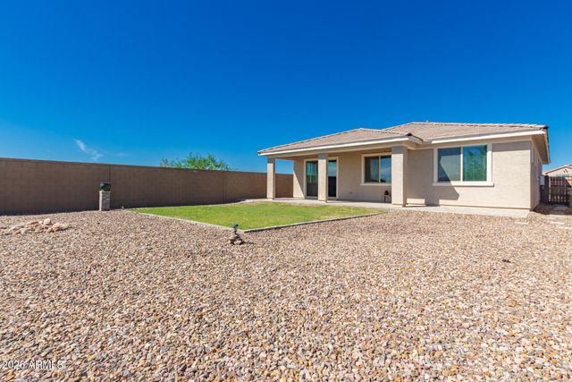 12333 E SOLOMAN Road, Gold Canyon, AZ 85118
