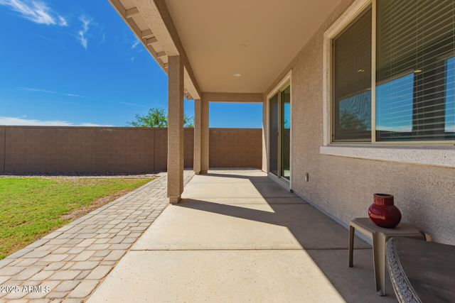 12333 E SOLOMAN Road, Gold Canyon, AZ 85118